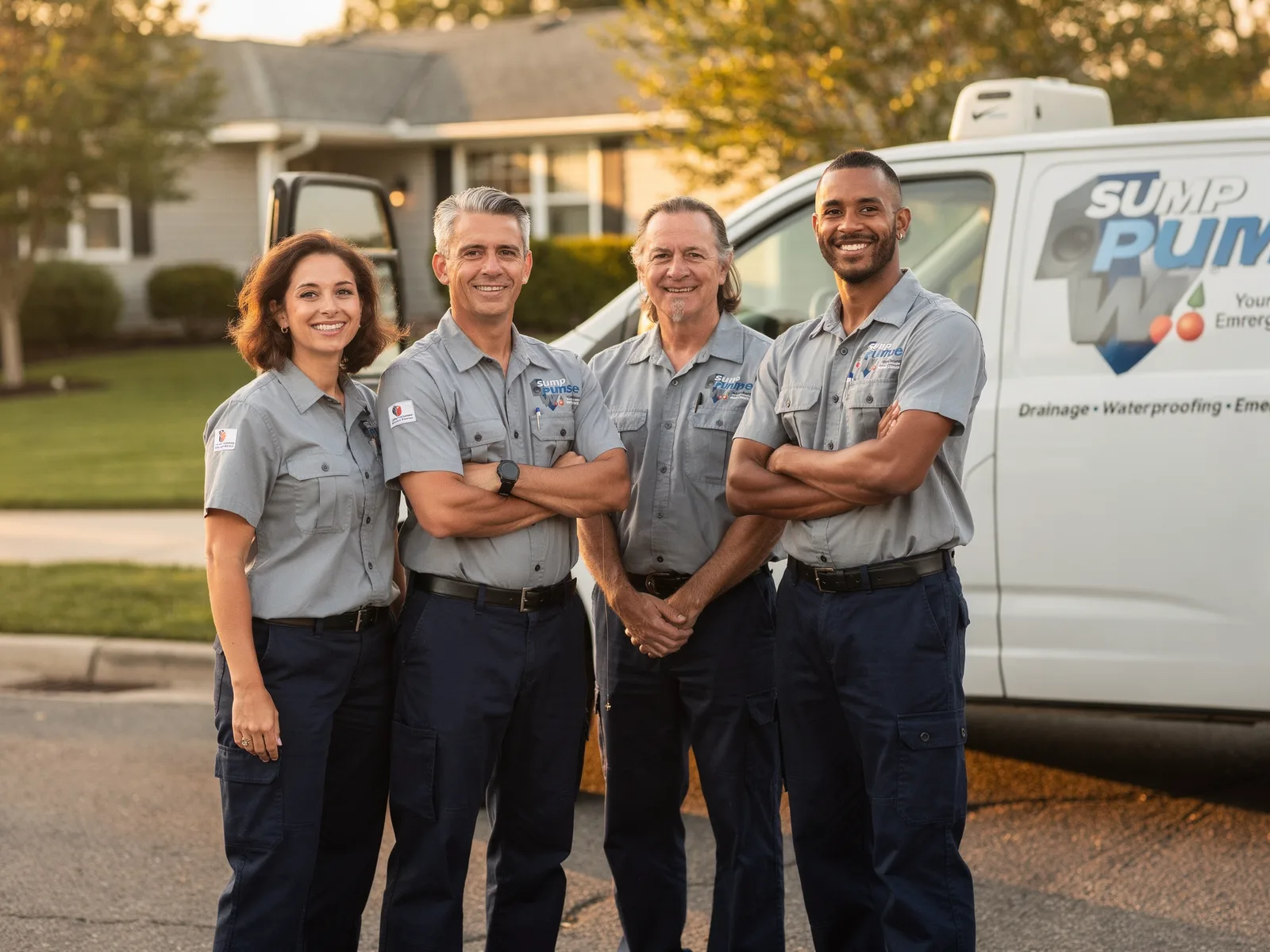 Water Heater Repair company in Poyntelle, PA